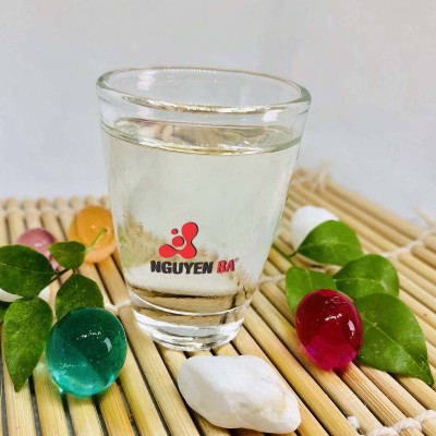 Ethylhexylglycerin (EHG)